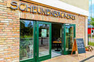 Urlaub Trassenheide (Ostseebad) Pension-Gästehaus 134326 privat