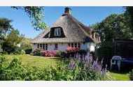 Urlaub Poppenbüll Ferienhaus 134360 privat