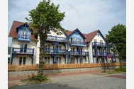 Urlaub Graal-Müritz (Ostseeheilbad) Ferienwohnung 134390 privat