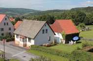 Urlaub Oberweid Ferienhaus 134442 privat