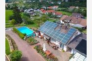 Urlaub Waldeck - Nieder - Werbe Ferienwohnung 134447 privat