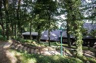 Urlaub Ferienhaus Waldhaus Anne