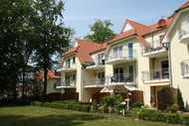 Urlaub Ferienwohnung Ferienwohnung 17 Sonne, Wind & Meer