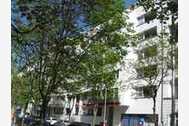 Urlaub Berlin Ferienwohnung 134506 privat
