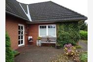 Urlaub Ferienwohnung Nord-Ostsee-Nest: FeWo mit Sonnenterrasse und Wallbox