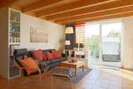 Urlaub Wremen (Nordseebad) Ferienhaus 134536 privat