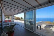 Urlaub Puntagorda Villa 134548 privat