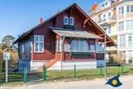 Urlaub Bansin (Seebad) Ferienwohnung 134568 privat