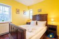 Urlaub Bansin (Seebad) Ferienwohnung 134576 privat