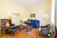 Urlaub Bansin (Seebad) Ferienwohnung 134580 privat