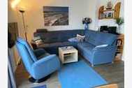 Urlaub Ferienwohnung Haus Strandläufer App.7