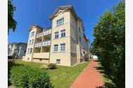 Urlaub Graal-Müritz (Ostseeheilbad) Ferienwohnung 134599 privat