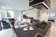 Urlaub Ferienwohnung Ferienwohnung Rudi´s Huus, Vermietungsservice Dangast