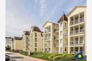 Urlaub Ferienwohnung Villa Margot Whg. 14
