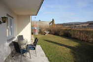 Urlaub Ferienwohnung Ferienwohnung mit Terrasse