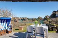 Urlaub List auf Sylt Ferienhaus 134642 privat