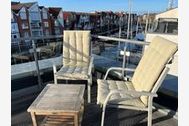 Urlaub Cuxhaven Ferienwohnung 134651 privat