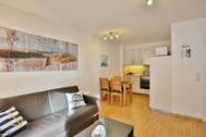 Urlaub Cuxhaven OT Duhnen Ferienwohnung 134658 privat