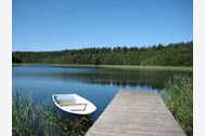 Urlaub Ferienhaus Dependance Ferienhäuser am Kastavensee