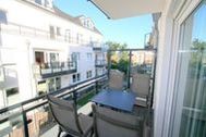 Urlaub Ferienwohnung Admiralsgarten, AG10b