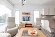 Urlaub Cuxhaven OT Duhnen Ferienwohnung 134665 privat