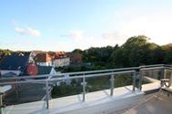 Urlaub Ferienwohnung Admiralsgarten, AG16b