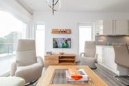 Urlaub Cuxhaven OT Duhnen Ferienwohnung 134665 privat