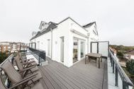 Urlaub Cuxhaven OT Duhnen Ferienwohnung 134665 privat