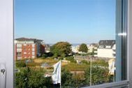 Urlaub Ferienwohnung Admiralsgarten, AG17b