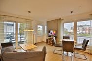 Urlaub Cuxhaven OT Duhnen Ferienwohnung 134669 privat