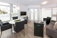 Urlaub Cuxhaven OT Duhnen Ferienwohnung 134676 privat