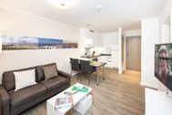 Urlaub Cuxhaven OT Duhnen Ferienwohnung 134680 privat