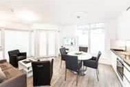 Urlaub Cuxhaven OT Duhnen Ferienwohnung 134681 privat
