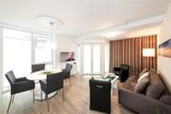 Urlaub Cuxhaven OT Duhnen Ferienwohnung 134682 privat