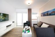 Urlaub Cuxhaven OT Duhnen Ferienwohnung 134683 privat