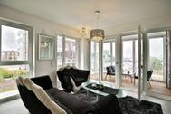 Urlaub Ferienwohnung Kapitän Alexander, KA47