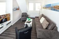 Urlaub Cuxhaven OT Duhnen Ferienwohnung 134698 privat