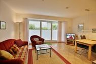 Urlaub Cuxhaven OT Duhnen Ferienwohnung 134712 privat