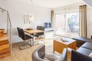 Urlaub Cuxhaven OT Duhnen Ferienwohnung 134718 privat