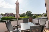 Urlaub Cuxhaven OT Duhnen Ferienwohnung 134718 privat