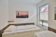 Urlaub Cuxhaven OT Duhnen Ferienwohnung 134720 privat