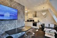 Urlaub Cuxhaven OT Duhnen Ferienwohnung 134721 privat