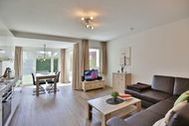 Urlaub Ferienwohnung Grooten Steen, GS3