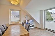 Urlaub Cuxhaven OT Duhnen Ferienwohnung 134724 privat