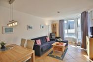 Urlaub Cuxhaven OT Duhnen Ferienwohnung 134730 privat
