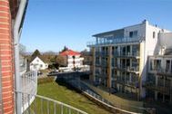 Urlaub Ferienwohnung Hohe Worth, H309