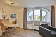 Urlaub Cuxhaven OT Duhnen Ferienwohnung 134758 privat