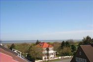 Urlaub Cuxhaven OT Duhnen Ferienwohnung 134759 privat