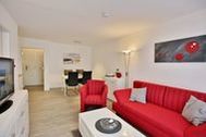 Urlaub Cuxhaven OT Duhnen Ferienwohnung 134762 privat