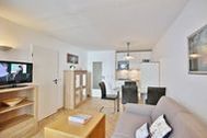 Urlaub Cuxhaven OT Duhnen Ferienwohnung 134763 privat